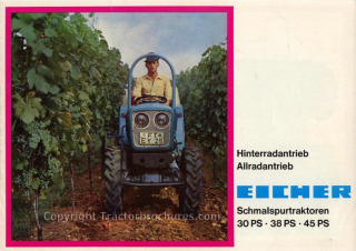 Eicher